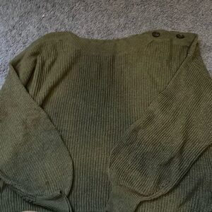 Sweater